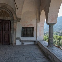 17 - Sondrio e i suoi dintorni